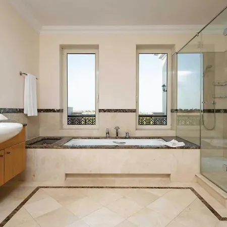 Villa Monte Rei