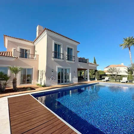 Monte Rei Villa Vila Nova de Cacela