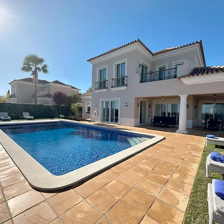 Monte Rei Villa Vila Nova de Cacela